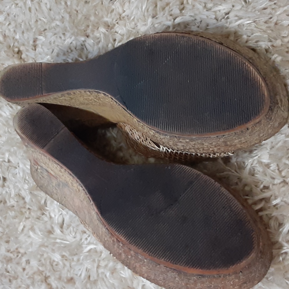 Via Veneto Wedge - Picture 4 of 7